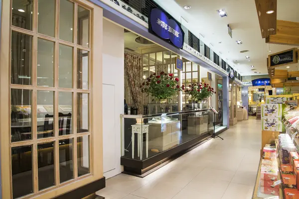 ♪台北【古典玫瑰園-美麗華】浪漫古典的下午茶美味之旅        
      