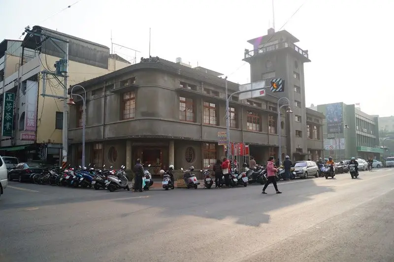 雲林虎尾│誠品書店。試營運首日熱騰騰搶先報~