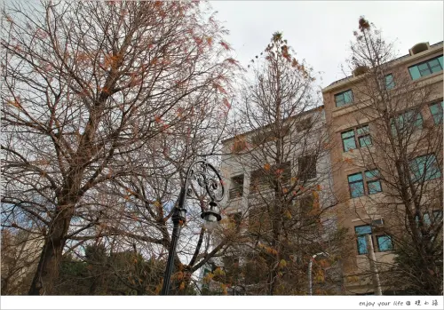 [雲林]『合同廳舍』：由老警察局變身為雲林第一間誠品書局！賣的