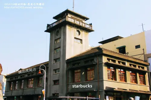 到警察局看書趣~2014虎尾誠品書店NEW OPEN (原虎尾合同廳舍)