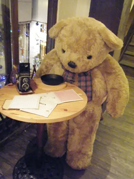 雨天的高雄國遊記──Mumbo Jumbo