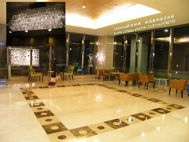 <泊>宜蘭.礁溪麗翔溫泉客棧(房間設施晚餐篇)