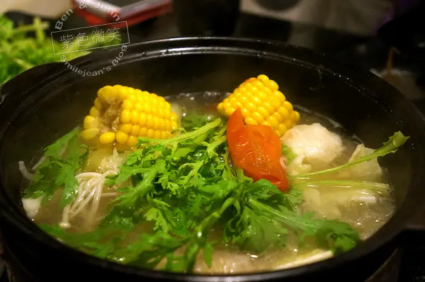 ▋宜蘭餐廳▋宜蘭市.柳川陶鍋~平價又美味的鍋物料理