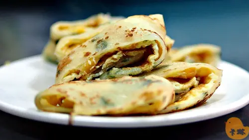 【食記】《佳香點心大王》紅到日本的台北豆漿店