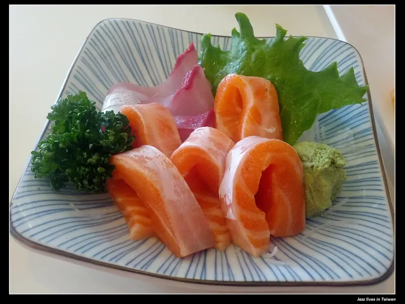 [銘川食堂] 七堵百福社區內用餐時間的熱門景點~~~