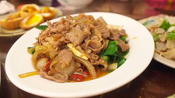 <宜蘭市美食>正隆羊肉湯～ 好吃的羊肉看這裡