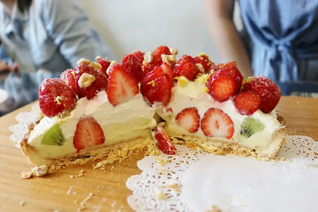 【嘉義美食】Do right 渡對-民雄手作甜點．午茶推薦．火車景觀咖啡廳