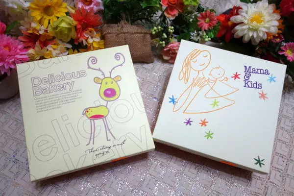 eten伊藤麵包工房DIY動物餅乾 充滿童趣及成就感，簡單好上手，做的快樂、吃的安心的可口造型手工餅乾