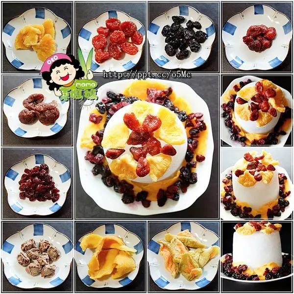 【蔥媽媽果乾】宅配果乾～連藝人都愛的下午茶最佳點心，攜帶方便又營養健康，價位親民