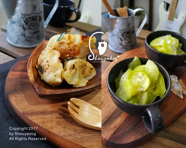 【宅配美食】蔥媽媽 爆汁手工水餃X古早味情人果冰        
      