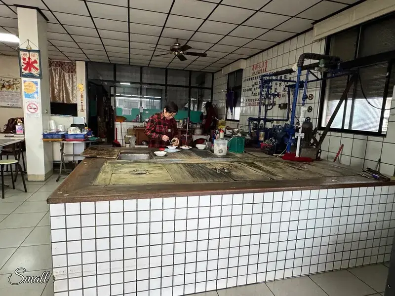 南澳必吃古早味香蕉清冰，家傳三代超過60年【南興冰店】口味清