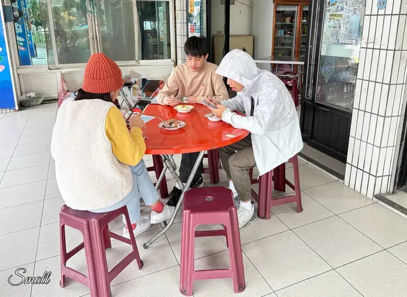 南澳必吃古早味香蕉清冰，家傳三代超過60年【南興冰店】口味清