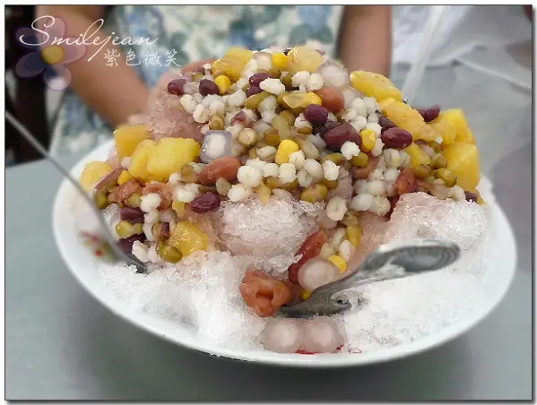 [吃冰]宜蘭頭城+小涼圓