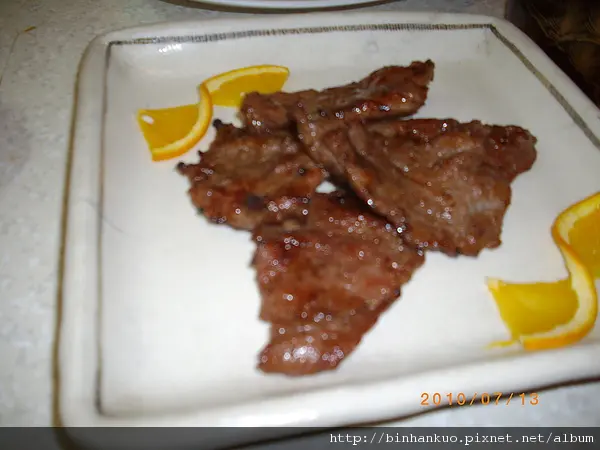 食記----八味壽司屋(4)