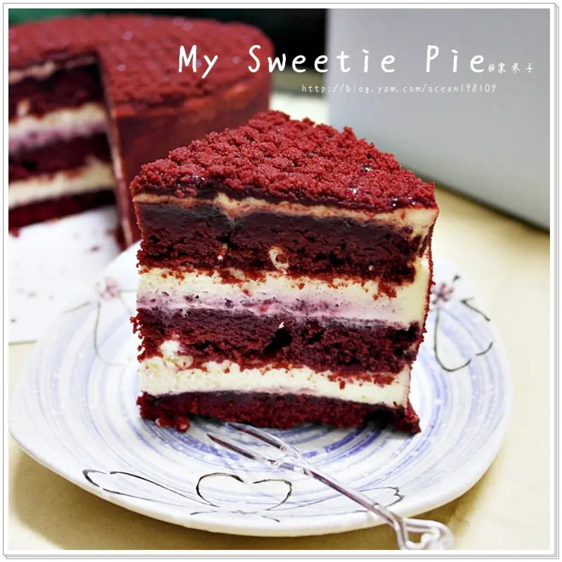 My Sweetie Pie-迷人的