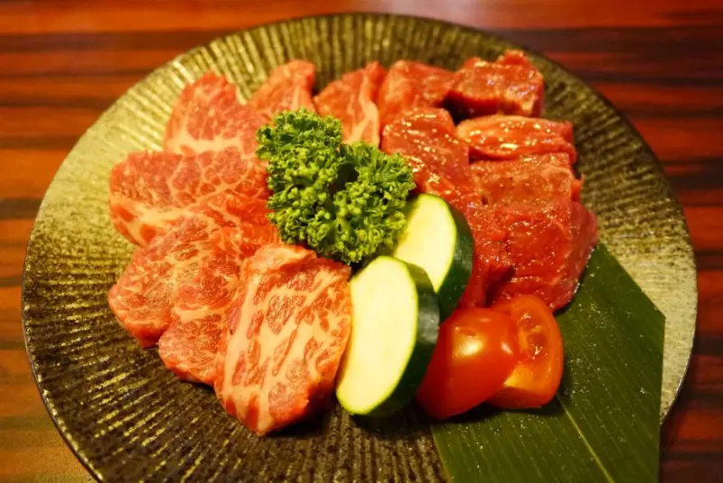 【台北】景美 楓居酒燒 平價日式燒肉居酒屋*大口吃肉配啤酒♥