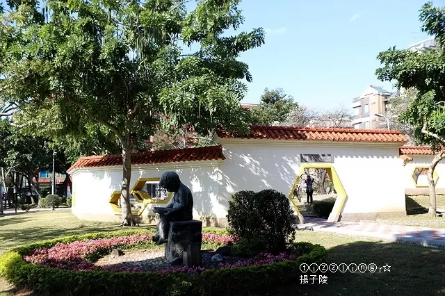 2021志成公園梅花開｜2021士林官邸梅花開｜2018志成公園梅花開｜2018士林官邸梅花開～