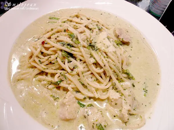 [美食]宜蘭市+蕃茄義式廚房