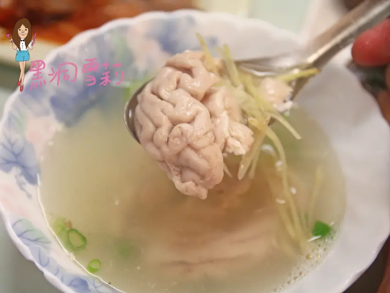 【食記】宜蘭「火生餛飩麵店」．四十年麵店/小吃