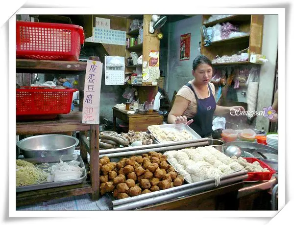 [美食]宜蘭市+火生麵店 (神農路四十年老店)