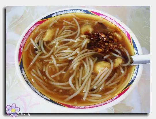 [美食]宜蘭市+懷念米粉羹