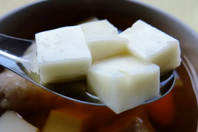 【宜蘭美食】懷念米粉羹。冰和宜蘭冰