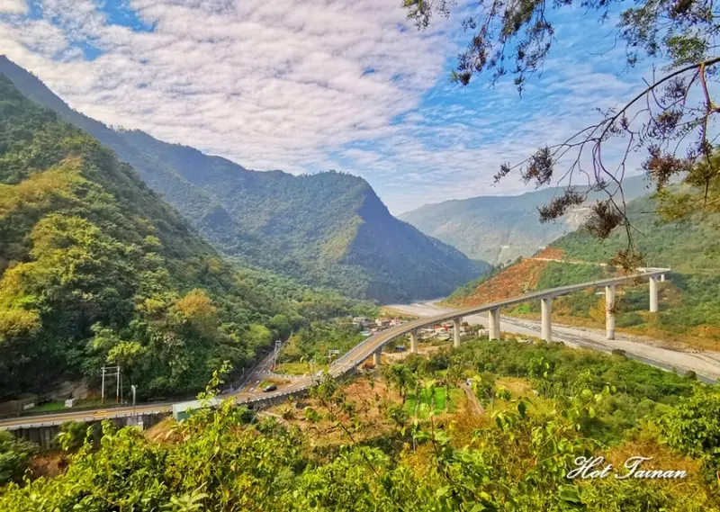 【屏東霧台】霧台鄉觀光護照，輕鬆暢遊霧台二日遊沒煩惱！霧台吃美食住民宿必看~ - 熱血玩台南。跳躍新世界