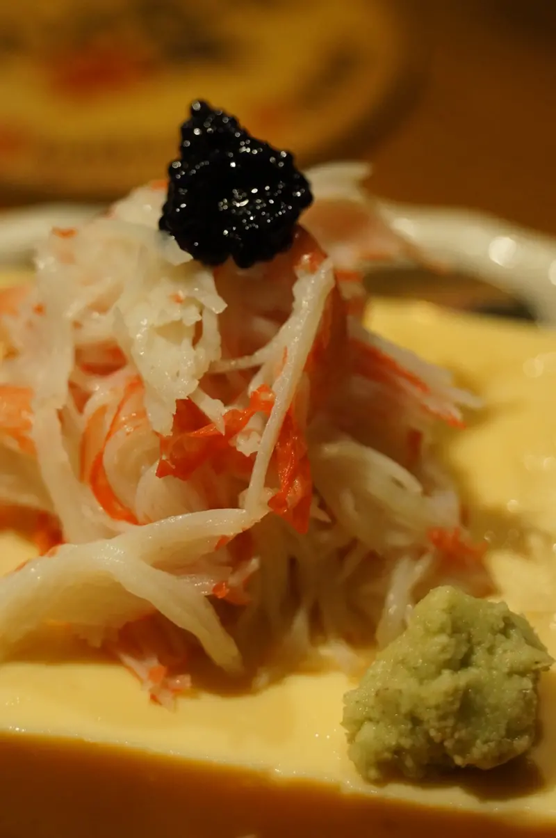  台北美食推薦-超熱情的"醉七-和創作居肴家"近忠孝復興捷運站