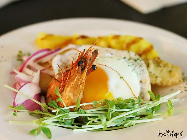 【食記】台北*東區。Jimolulu*美式夏威夷主題餐廳 來渡假吧♥ A Taste of Hawaii Paradise 美式料理 墨西哥薄餅 義大利麵 咖啡店 啤酒調酒 早午餐 忠孝敦化