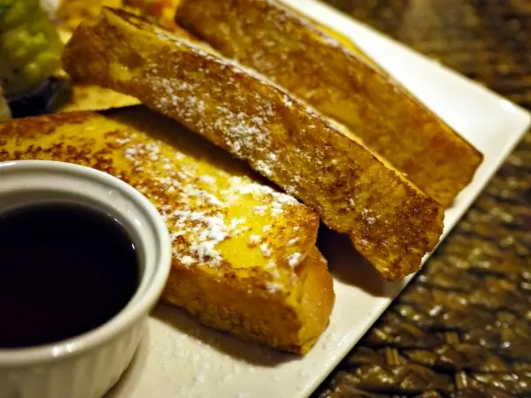 [愛評。口碑] JimoLulu-A Taste of Hawaii Paradise。餐點好、氣氛佳＆服務優又美。