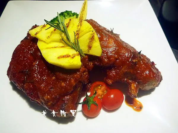 【台北市】Aloha！夏威夷島國料理-JimoLulu-A Taste of Hawaii Paradise