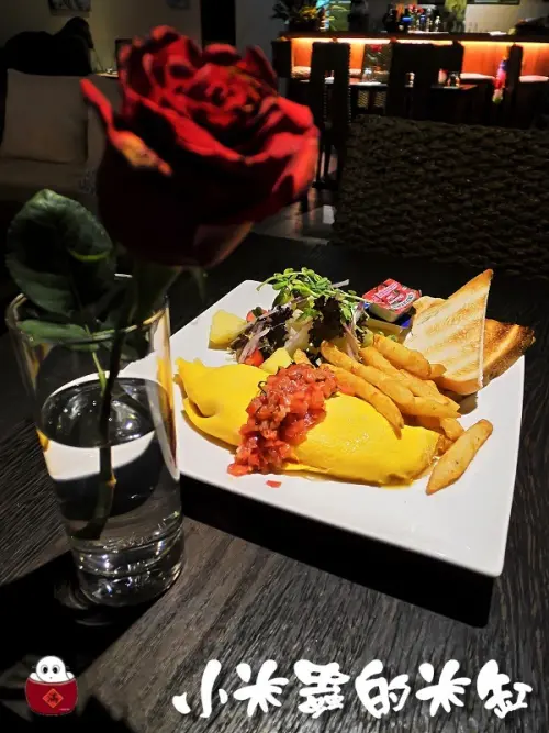 【捷運忠孝敦化站】JimoLulu-A Taste of Hawaii Paradise夏威夷島國料理♫