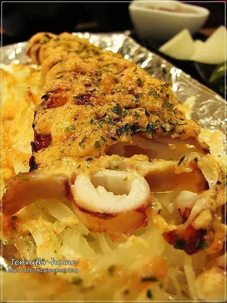 [捷運美食-永安市場站] 源之屋和風創作/丼飯/定食，負擔少一點健康多一點