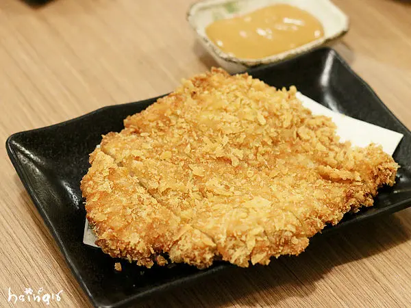 【食記】新北*中永和。源之屋和風創作蓋飯定食*創意日式料理 用心的好味道 中和美食 台北可帶寵物的餐廳 永安市場站 中和餐廳推薦 日本料理 永和美食 永和餐廳