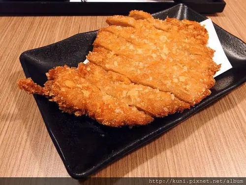 GRD3日誌---10012014 源之屋 和風創作蓋飯定食