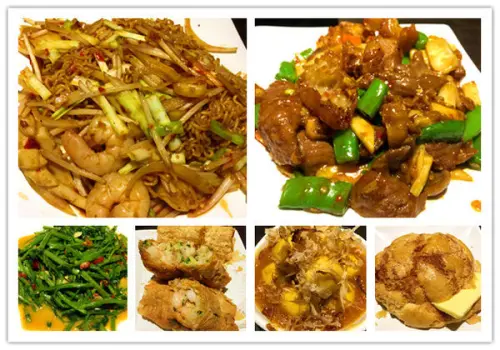 【新北市 蘆洲/捷運徐匯中學站】大三巴茶餐廳-港式人氣排隊料理