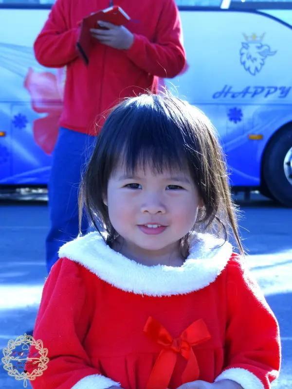 2014.02.02 - 大年初三　旅途