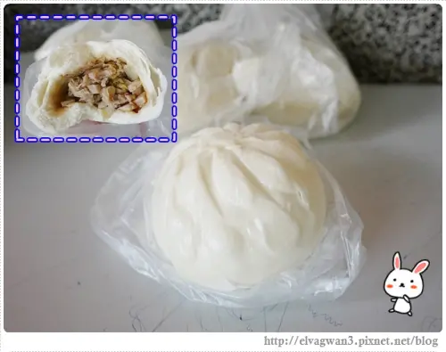 [台東] 金花軒卑南包仔店 -- ☆銅板美食☆ 台東人氣包仔店