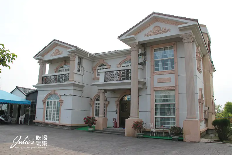 宜蘭五結●民宿●自由心向。美麗蓮夢露莊園民宿(晚餐烤友社烤肉趴)(親子度假包棟烤肉首選)(文末抽住宿卷！)