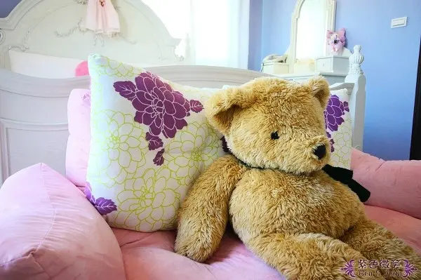 ▋宜蘭民宿▋五結鄉.美麗蓮夢露~超級夢幻浪漫的公主房