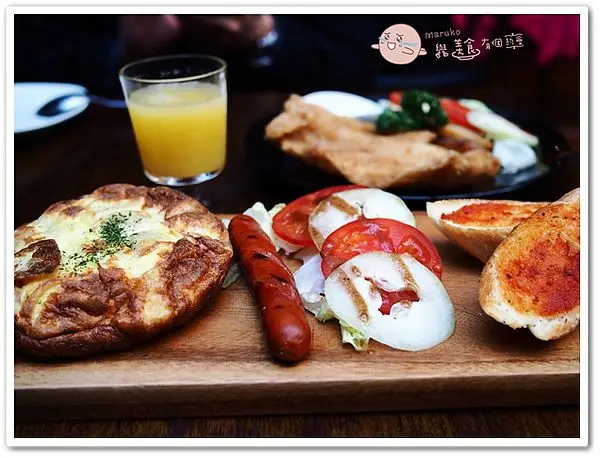 【異國美食】在EL AMOR西班亞TAPAS&BAR與西班牙早午餐的美麗邂逅‧台北大安區