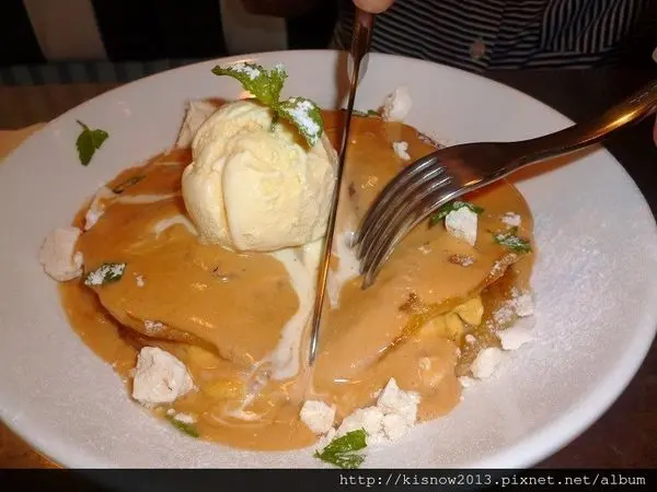 泰式小館滋味不凡--她他小曼谷体驗心得