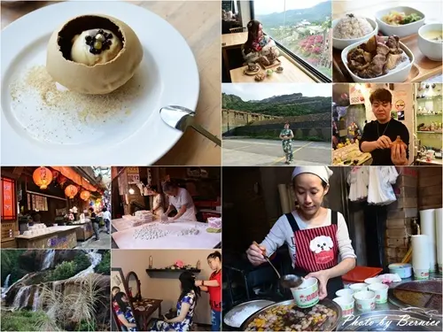 漫遊九份山城~感受水金九的魅力就從九份老街開始