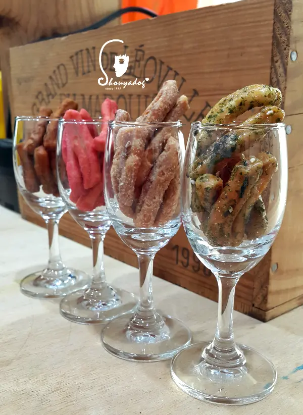 【餅乾零食】合家手工麻花捲：復古風味再進化『咔脆條』              