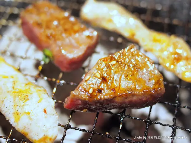 愉悅的氣氛盡在八點乾杯! 食材水準好像退步了點喔? ~ 台中西區