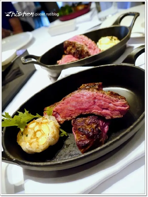 N°168 Prime 牛排館三訪.老了一歲餐聚