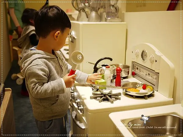 [親子]超FUN.超好玩的質感親子空間。內湖 樂童樂室內親子遊樂園 Fun Kid Fun Indoor Playground