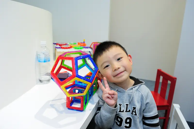 【台北】樂童樂Fun-Kid-Fun室內親子遊樂園～下雨天超推薦的溜小孩最佳去處