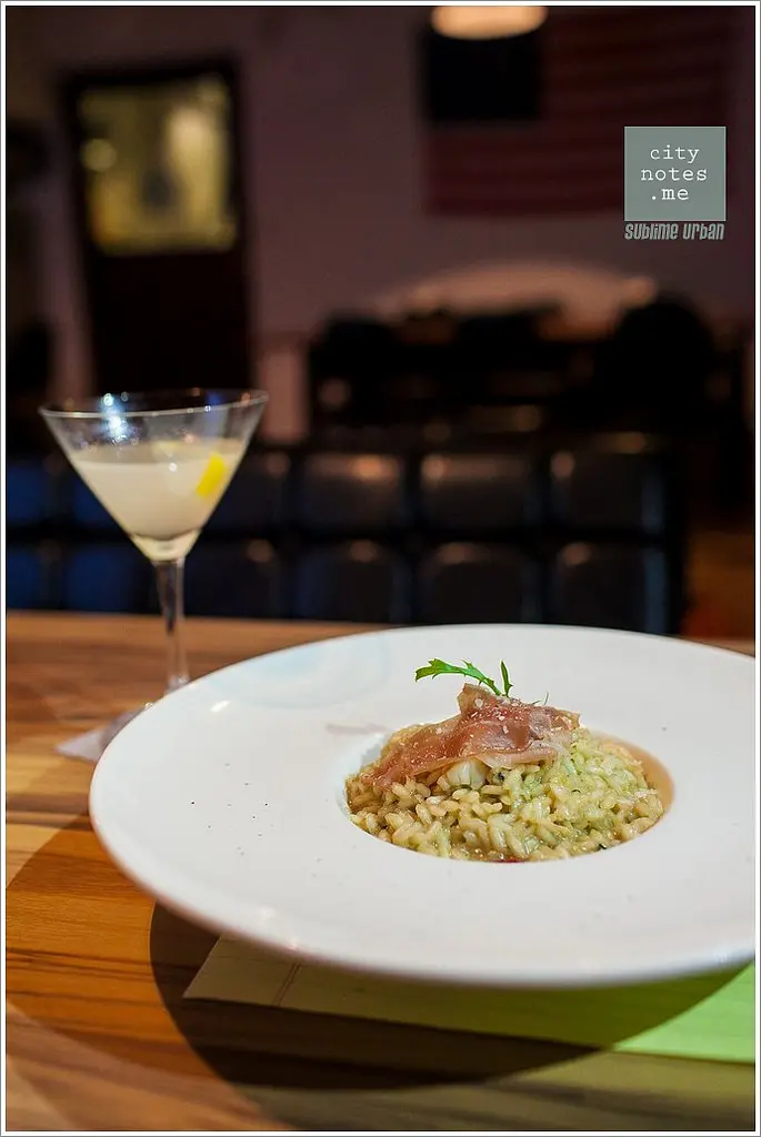 大安●Sublime Urban Bistro & Bar●FBI主題美式酒吧(邀約)