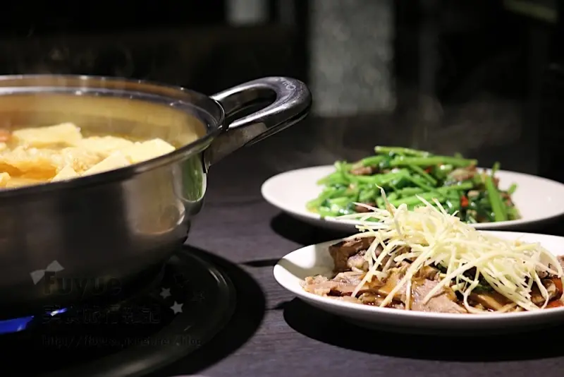 |台北松山‧食| 鮮美溫體牛《牛老大涮牛肉 八德店》台南直送現宰牛肉.捷運南京三民站